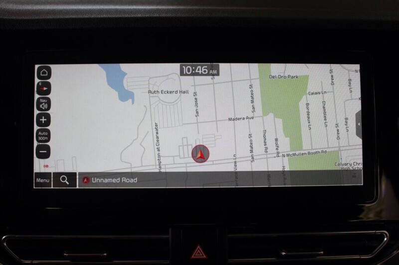 2022 Kia Niro EX Premium