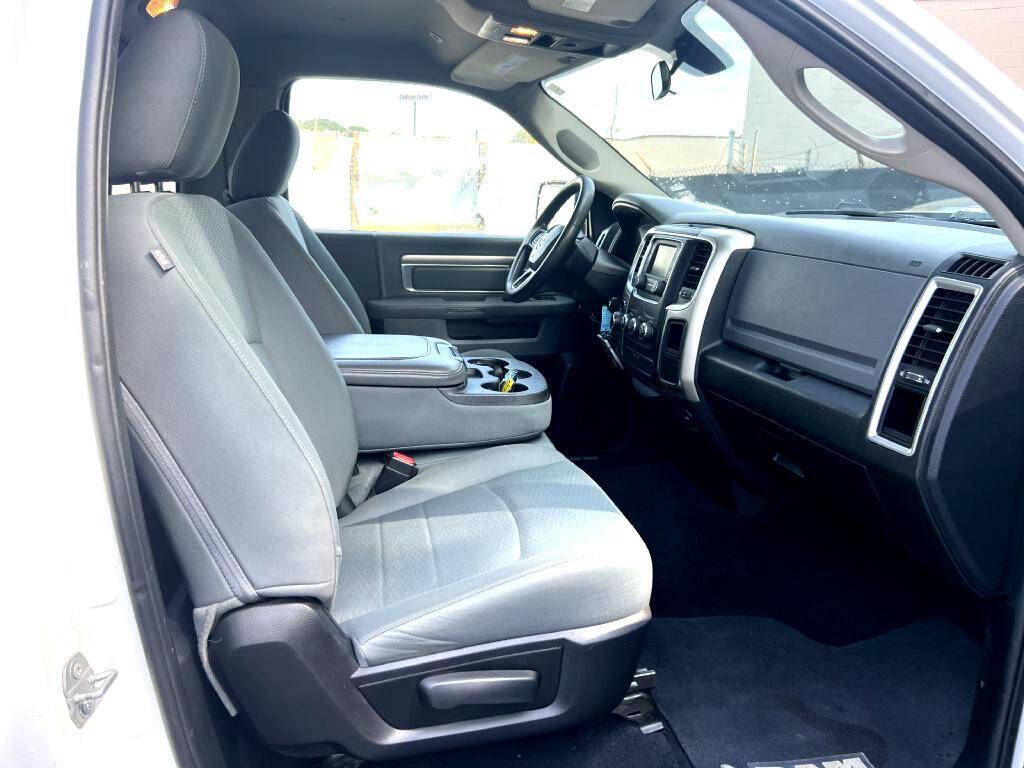 2017 Ram 1500 for sale at Cars R Us in Stone Mountain, GA