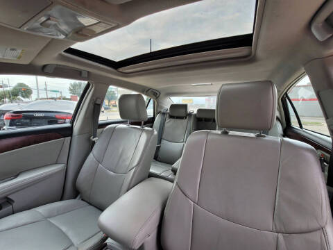 2012 Toyota Avalon