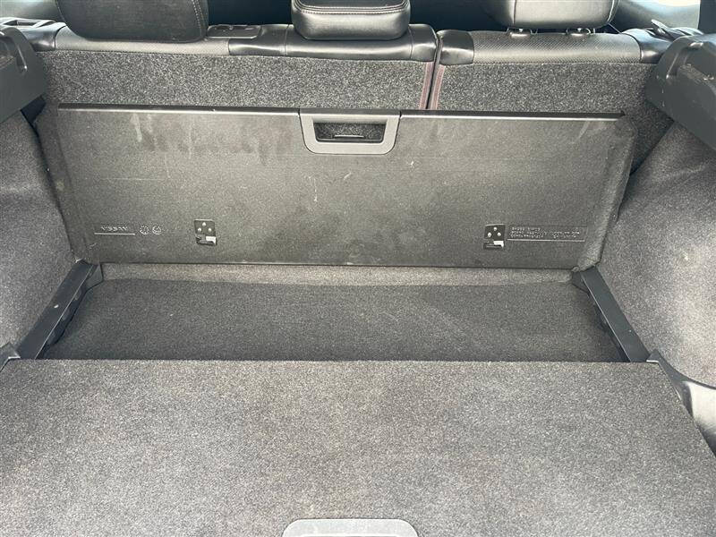 2019 Nissan Rogue Sport SL