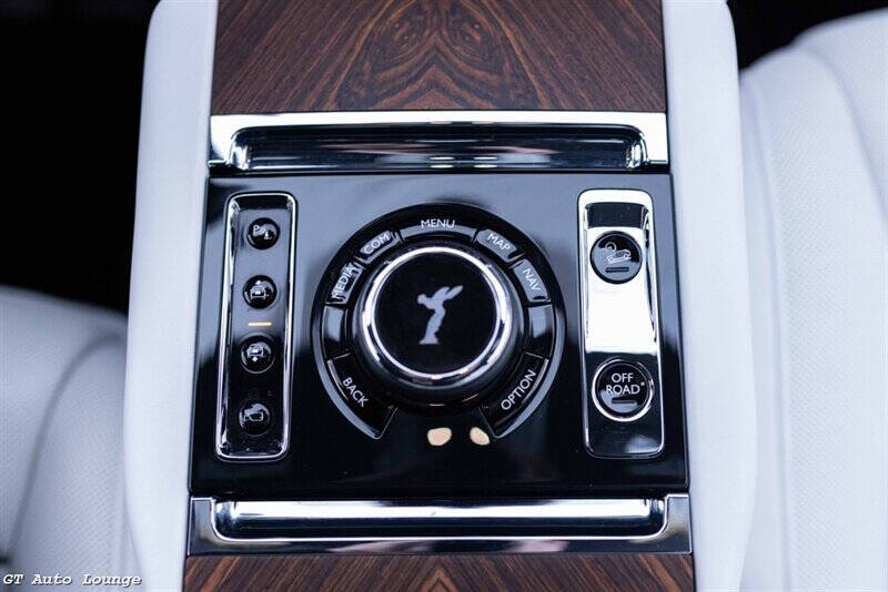 2019 Rolls-Royce Cullinan 53