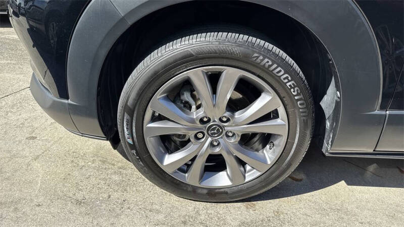 2023 Mazda CX-30 2.5 S Premium