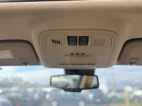 2012 Buick LaCrosse Premium 1