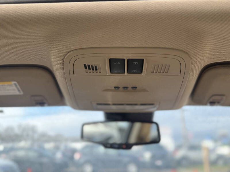 2012 Buick LaCrosse Premium 1