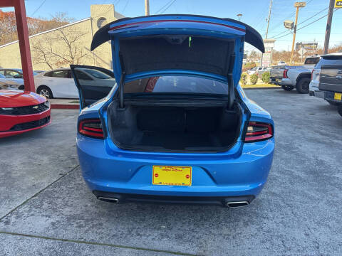 2023 Dodge Charger SXT