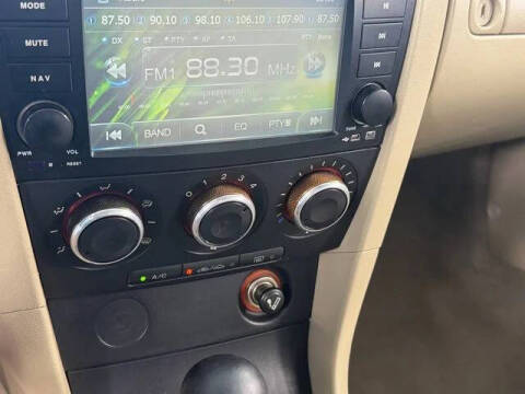 2004 Mazda MAZDA3 i