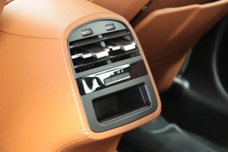 2017 Maserati Quattroporte S Q4