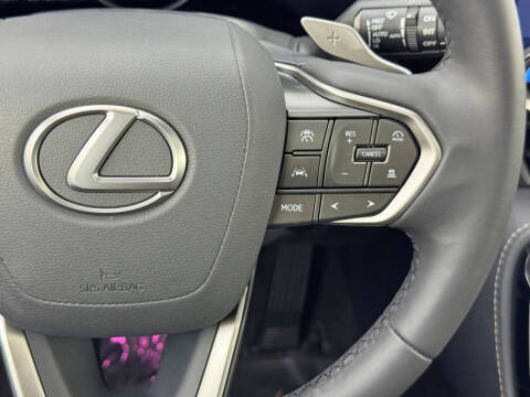 2022 Lexus NX 350 Premium