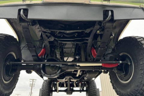 1985 Chevrolet C/K 10 Series