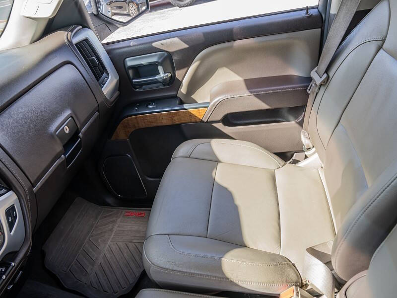 2016 GMC Sierra 1500