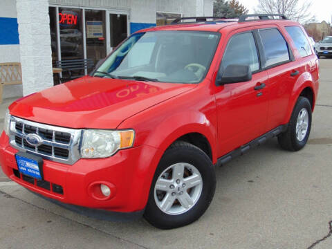 2009 Ford Escape