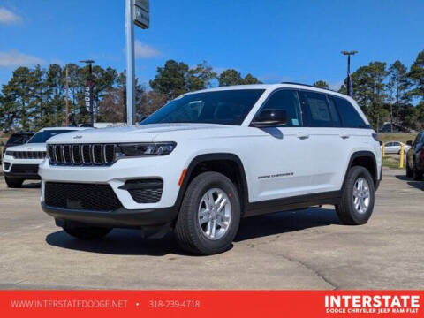 2025 Jeep Grand Cherokee for sale at Interstate Dodge in West Monroe LA