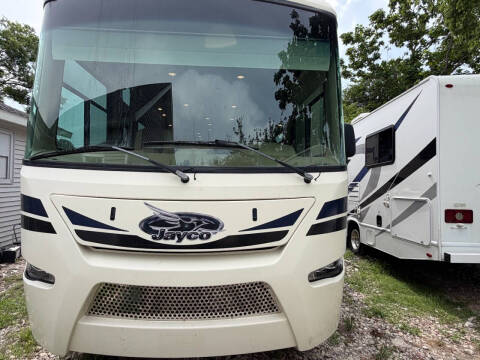 2015 Jayco Precept 35UN