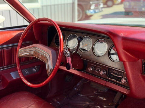 1978 Ford Thunderbird