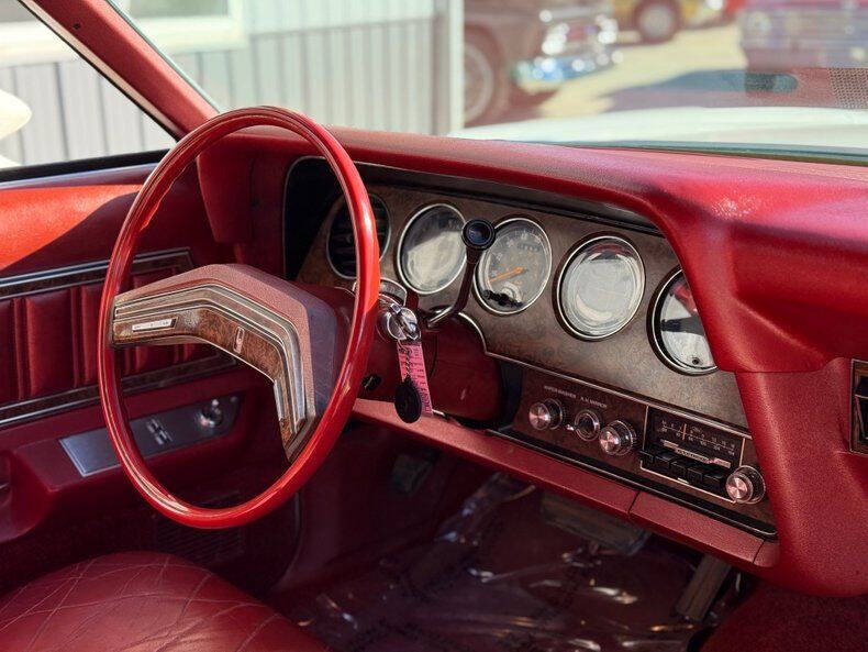 1978 Ford Thunderbird