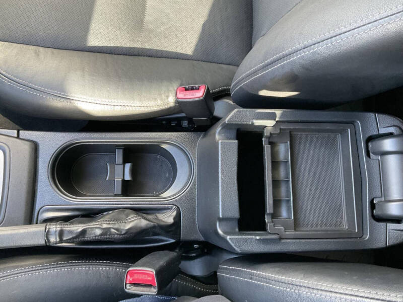 2014 Subaru Forester 2.0XT Touring