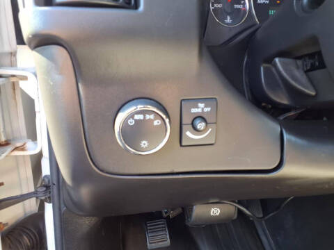 2014 GMC Savana 1500