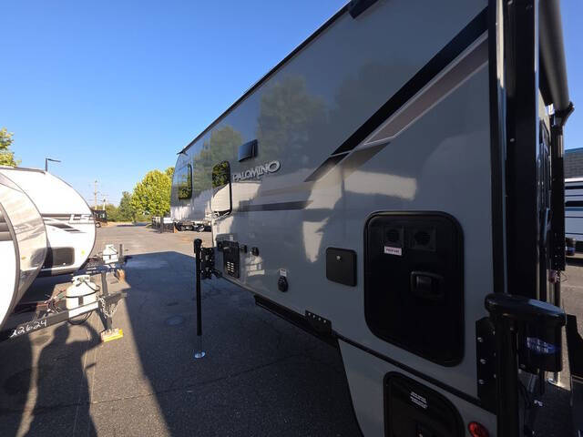 2026 Palomino BACKPACK HS2901