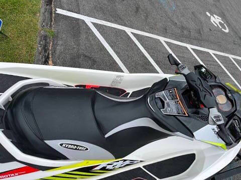 2016 Sea-Doo RXP-X 300