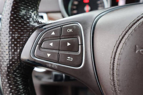 2019 Mercedes-Benz GLS GLS 450