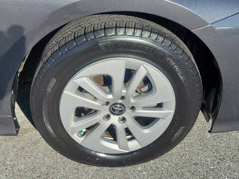 2016 Toyota Prius Two