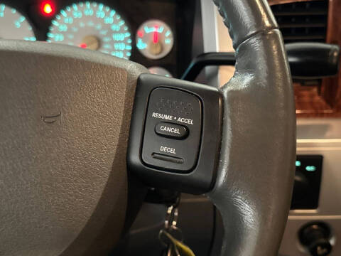 2006 Dodge Ram 1500 SLT