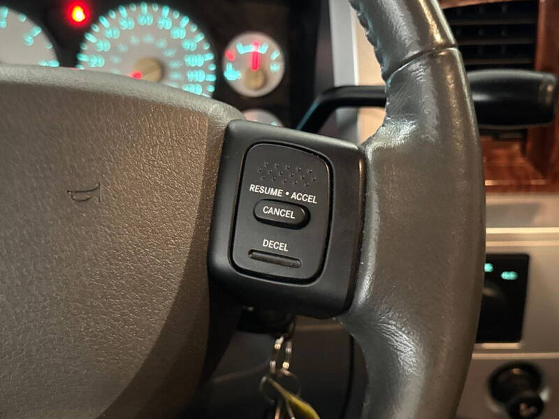 2006 Dodge Ram 1500 SLT