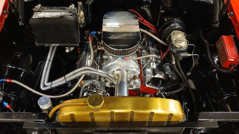 1955 Chevrolet Nomad