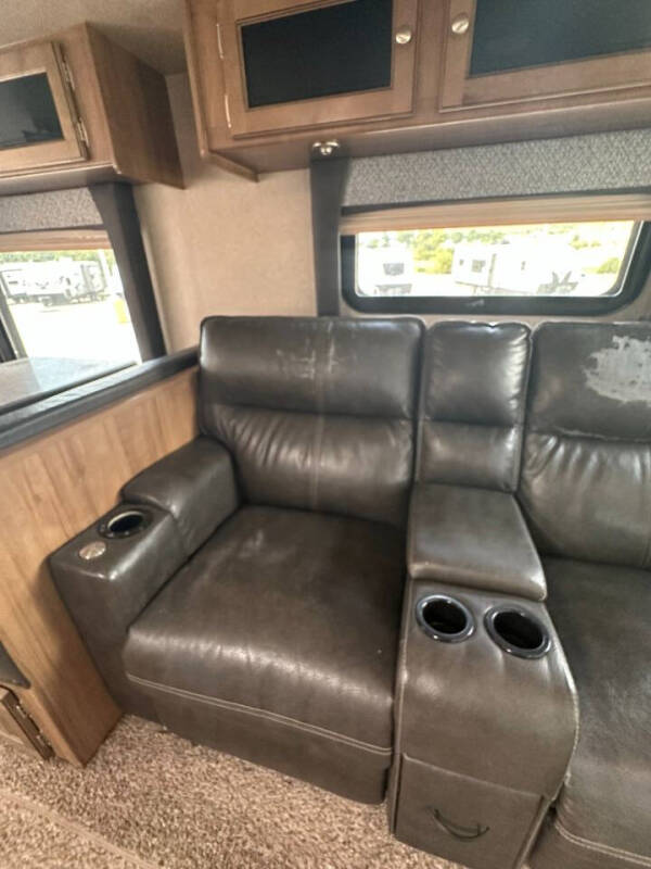 2019 Forest River Rockwood 2906WS