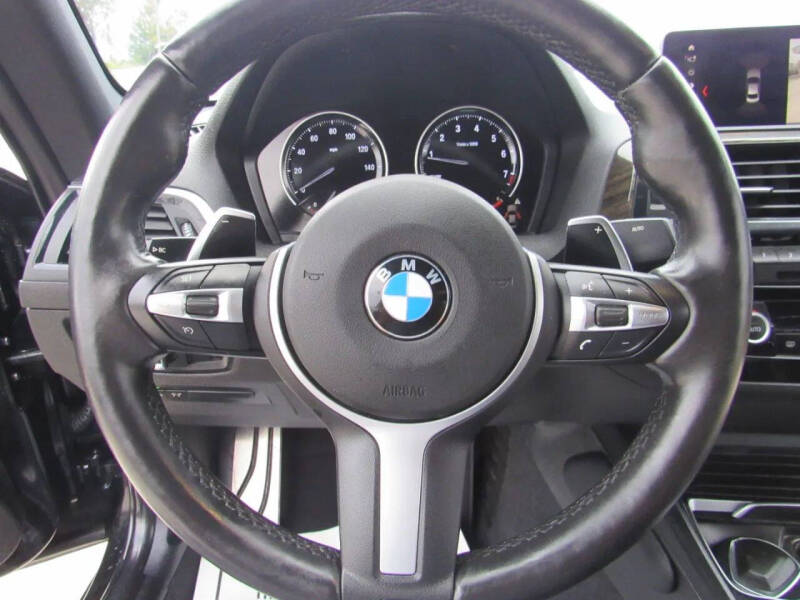 2019 BMW 2 Series M240i