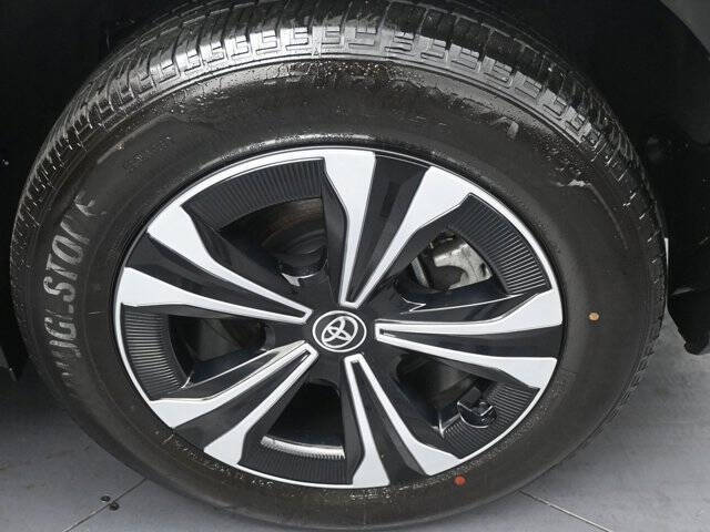 2023 Toyota bZ4X XLE