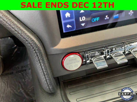 2017 Ford Mustang V6