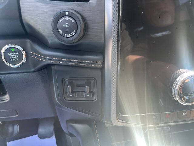 2023 Ford Expedition MAX Platinum