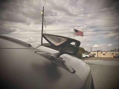 2021 Bentley Flying Spur V8