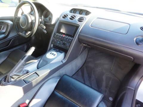 2004 Lamborghini Gallardo