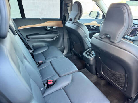 2024 Volvo XC90 B6 Plus Bright Theme 7P