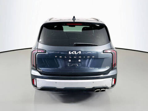 2023 Kia Telluride SX-Prestige