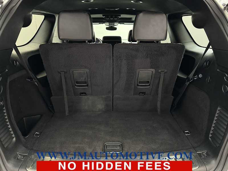 2017 Dodge Durango R/T