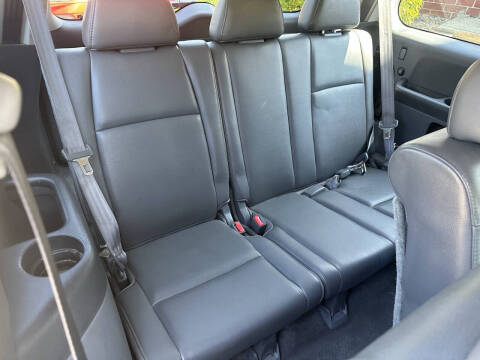 2006 Honda Pilot EX-L