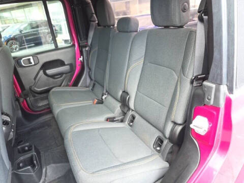 2024 Jeep Gladiator Willys