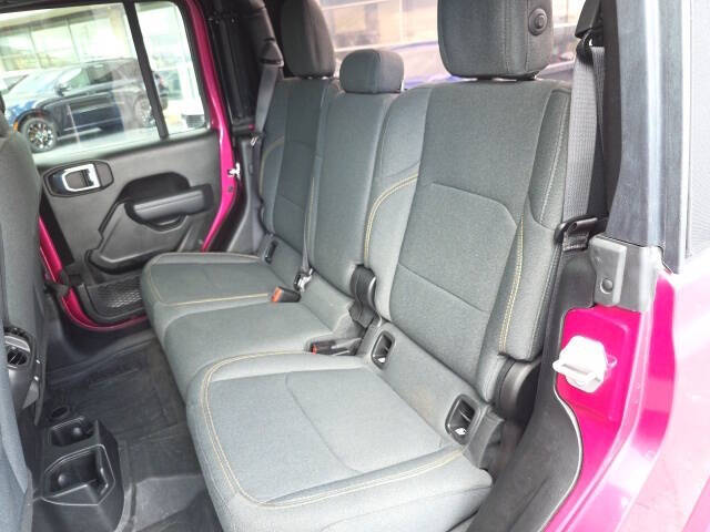 2024 Jeep Gladiator Willys