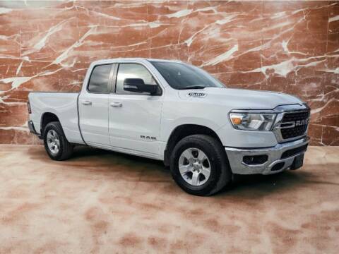 2022 RAM 1500 for sale at New Tampa Auto in Tampa FL