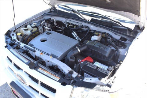 2009 Ford Escape Hybrid