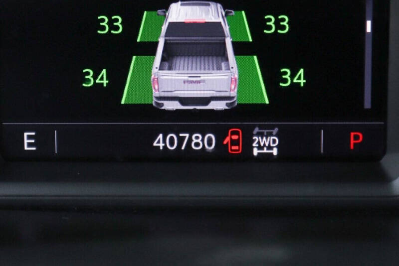 2022 GMC Sierra 1500 Limited