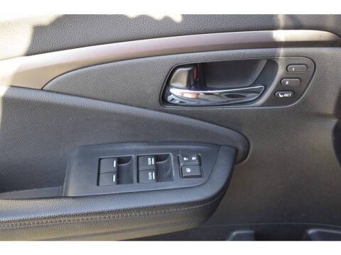 2022 Honda Pilot SE