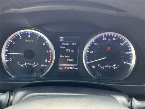 2017 Toyota Highlander LE Plus