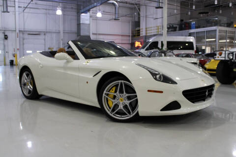 2017 Ferrari California T for sale at Euro Prestige Imports llc. in Indian Trail NC