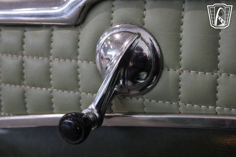 1954 Buick Skylark