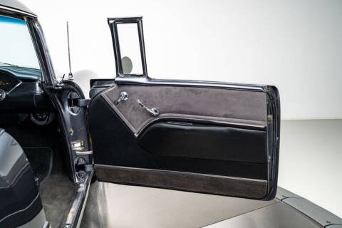 1955 Chevrolet Bel Air