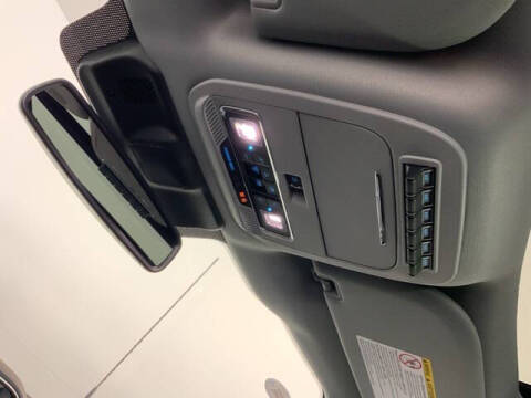 2025 Ford F-350 Super Duty